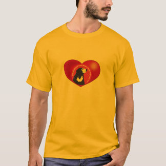 Be a Hero for the Sun Bears T-Shirt