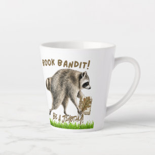 Be A Jimothy Book Lover Coffee Mug