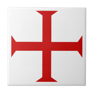 Be a Knight Templar! Tile