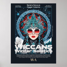 Be a Star - Personalized Movie Poster