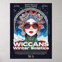 Be a Star - Personalized Movie Poster