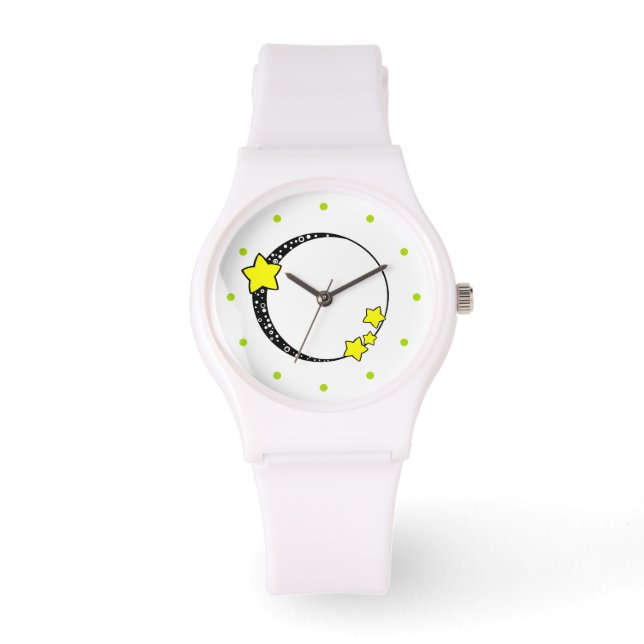 Be a Star Watch (Front)