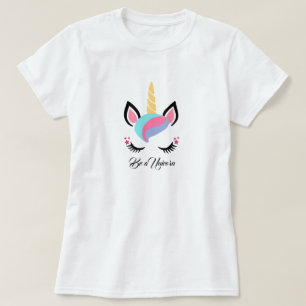 Be a Unicorn  T-Shirt