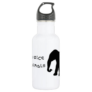 Be A Voice 532 Ml Water Bottle