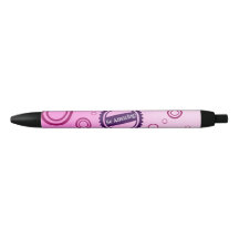 Be Amazing Custom Pens