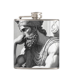 Be as you wish to seem hip flask