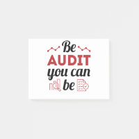 Be Audit You Can Be Funny Auditor Auditing Staff
