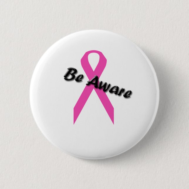 Be aware Button (Front)