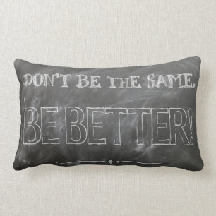 Be Better Lumbar Cushion