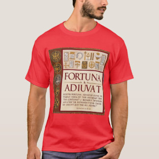 Be Brave, Be Bold T-Shirt