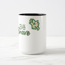 Be Brave Dancing Stars Graphic