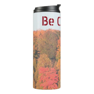 Be Colourful Thermal Tumbler