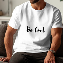 Be Cool