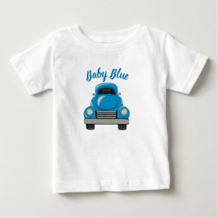 Be Creative Personalise It Shirt