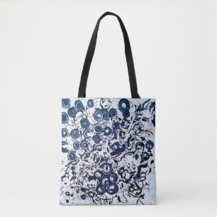Be Creative - Tote Bag