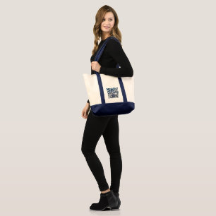 Be Creative - Tote Bag