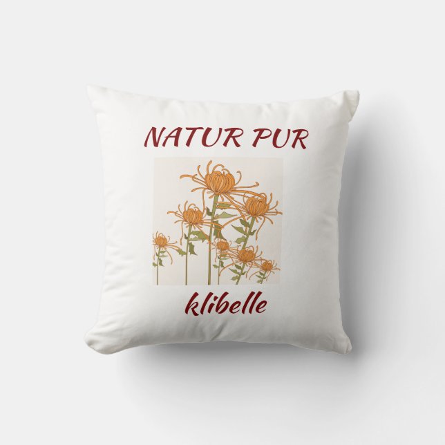 be cushion (Front)