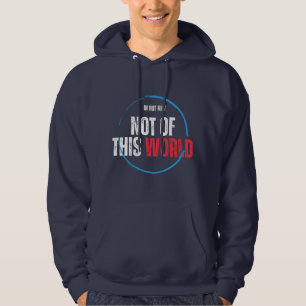 Be Different Hoodie