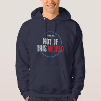 Be Different Hoodie
