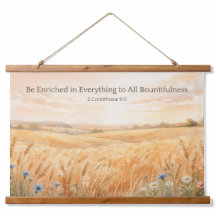 Be Enriched Thanksgiving