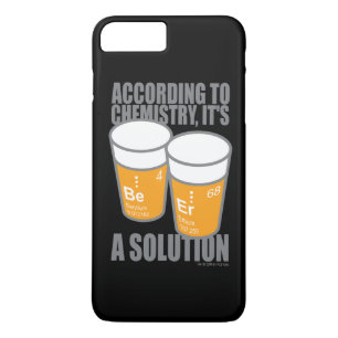 BE-ER iPhone 8 PLUS/7 PLUS CASE