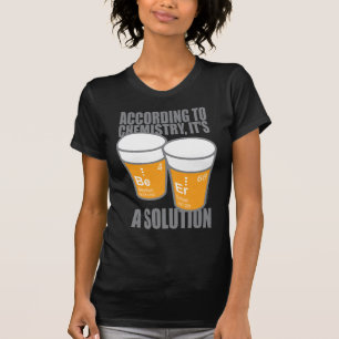 BE-ER T-Shirt