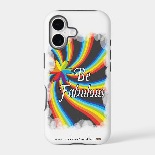 Be Fabulous!