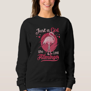 Be Flamazing Amazing Flamingo Love Flamingos  Quot Sweatshirt