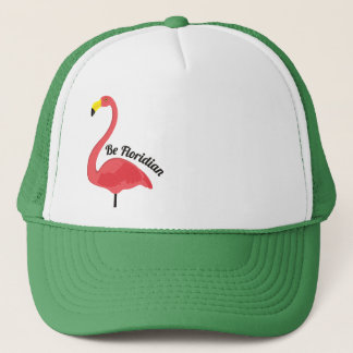 Be Floridian Hat 1