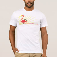 Be Floridian T-shirt 2