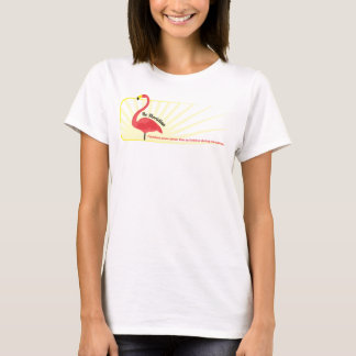 Be Floridian Women's T-shirt