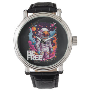 BE FREE WATCH