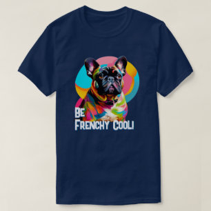 Be Frenchy Cool T-Shirt
