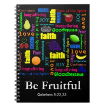 Be Fruitful