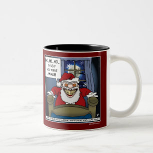 Be Good For Goodness Sake! Coffee Mug