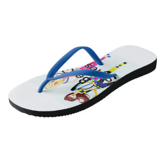 Be Gorgeous Styles bY Mimmie Thongs