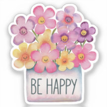 Be Happy