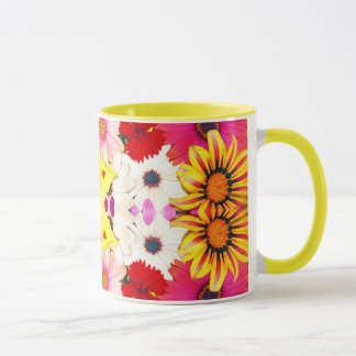 BE HAPPY! MUG