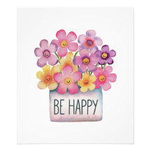 Be Happy
