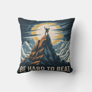 Be Hard To Beat Cushion