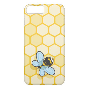 Be Hive iPhone 8 Plus/7 Plus Case