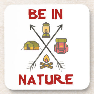 Be In Nature Coaster