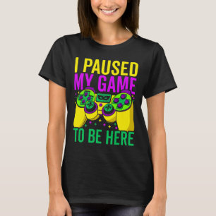 Be In The Dojo  T-Shirt