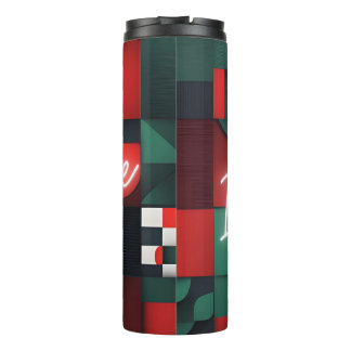 Be Innovative Thermal Tumbler