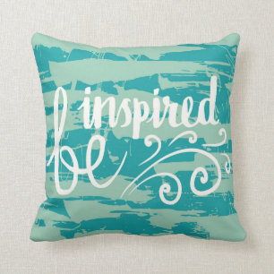 Be Inspired Cushion
