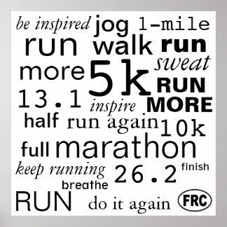 Be Inspired FRC Poster