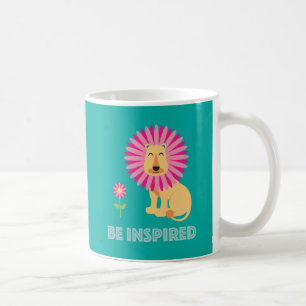 Be Inspired Mug