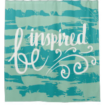 Be Inspired