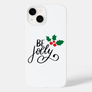 Be jolly Case-Mate iPhone 14 case