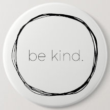 Be Kind